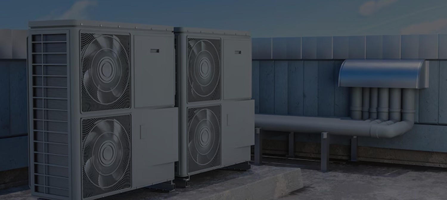 HVAC system