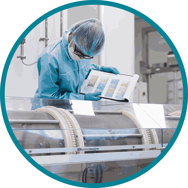 Cleanroom Design