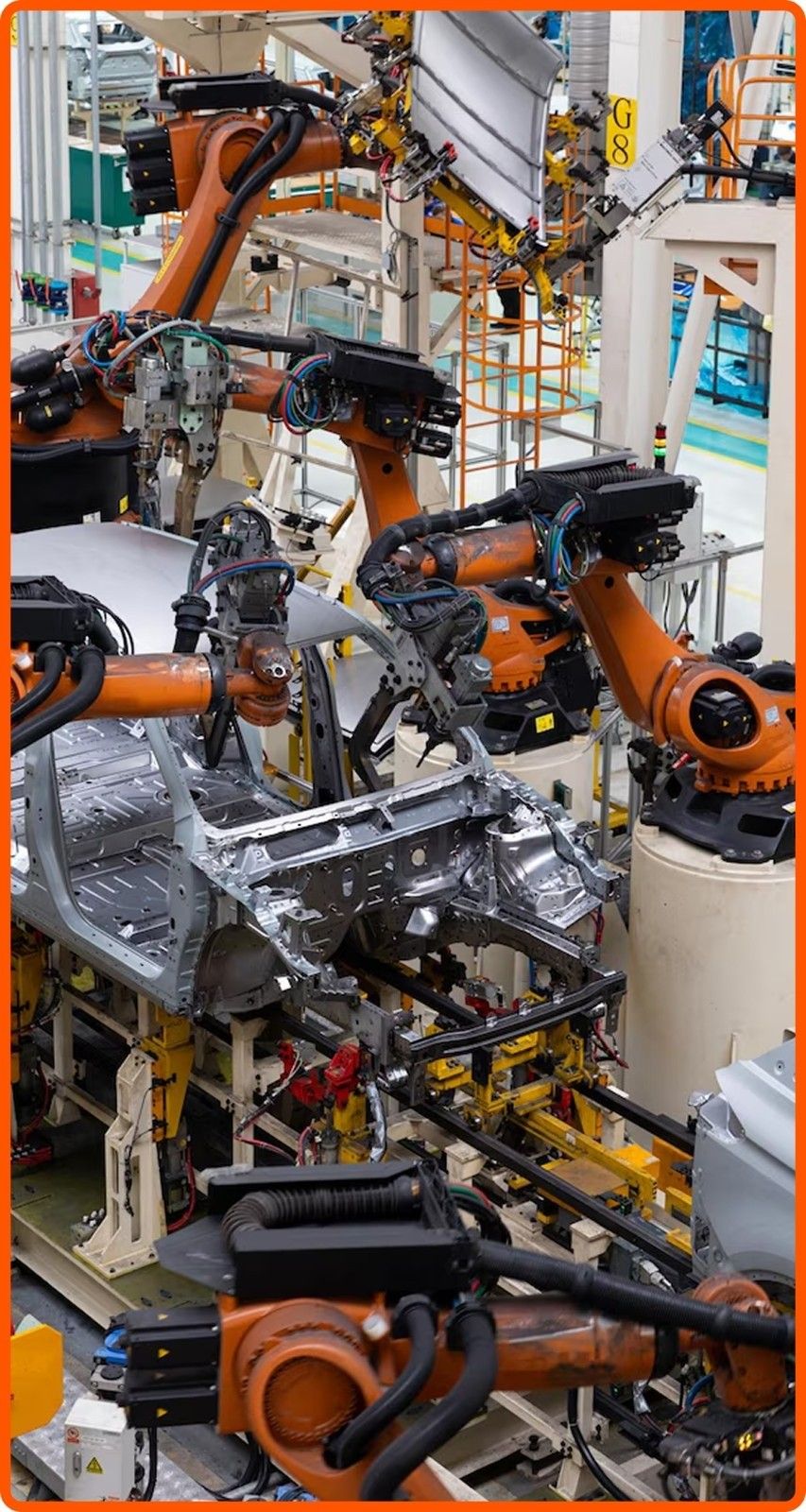 Factory Automation