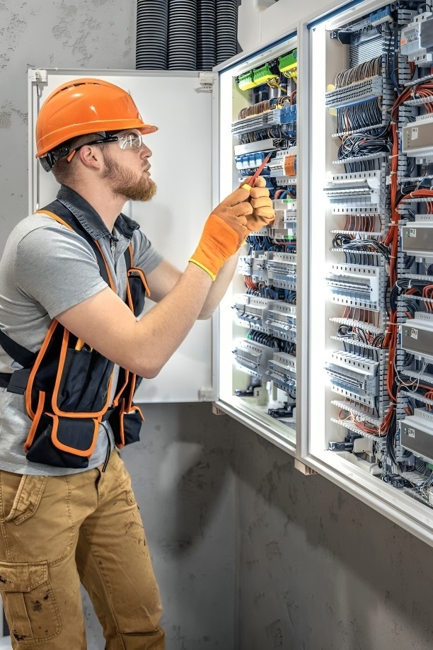 Technician